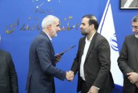 مشاور و سرپرست حوزه استاندار مازندران منصوب شد