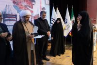 برگزیدگان دومین رویداد جایزه ملی جوانی جمعیت مازندران معرفی شدند+تصاویر