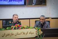 بیش از ۹ اجلاسیه مهم در دومین کنگره شهدای مازندران برگزار می‌شود