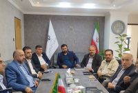 بندر امیرآباد بسترساز افزایش اشتغال و رونق اقتصادی