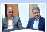 زیرساخت‌های ذخیره‌سازی گندم و روغن خام در مازندران توسعه یابد