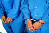۱۷ خرده فروش مواد مخدر در طرح آرامش نکا دستگیر شدند