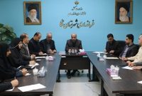 مسئولین کمیته‌های چهاردهمین دوره انتخابات ریاست جمهوری منصوب شدند