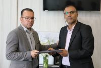 سرپرست اداره ارتباطات شهرداری ساری منصوب شد