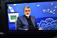 تمامی زیرساخت‌ها برای برگزاری انتخابات سالم فراهم است