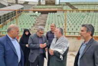 روزهای روشن در انتظار تیراندازی مازندران