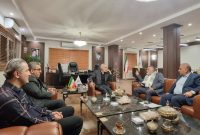 چند استکان چای و یک وعده شیرین