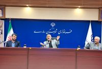 ضرورت مشارکت تمامی احزاب جهت تشویق مردم برای حضور در انتخابات ضرورت مشارکت تمامی احزاب جهت تشویق مردم برای حضور در انتخابات