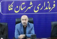 دولت طرفدار هیچ شخص یا جناحی نخواهد بود