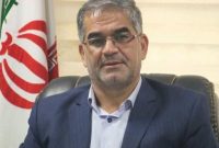 خرید تضمینی 53 هزار تن گندم در مازندران خرید تضمینی 53 هزار تن گندم در مازندران