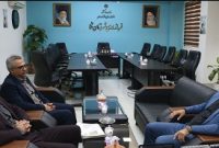 دریافت اعتبارات لازم برای توسعه زیرساخت‌های ورزشی نکا