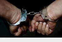 سارق و مالخر موتورسیکلت در “نکا” دستگیر شدند