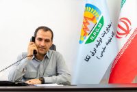 ضرورت ترویج فرهنگ مدیریت مصرف در کشور/رشد تولید انرژی خالص نیروگاه نکا