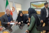 نقش برجسته بهزیستی در حمایت از محرومین و مددجویان