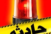 حادثه برخورد کامیون با مراسم دسته روی نکا ۱۸ مصدوم بر جای گذاشت