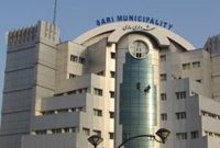 معوقات مالی کارکنان شهرداری ساری تا پایان سال پرداخت میشود معوقات مالی کارکنان شهرداری ساری تا پایان سال پرداخت میشود