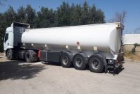 قاچاقچیان سوخت در مازندران جریمه شدند قاچاقچیان سوخت در مازندران جریمه شدند