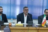 توسعه زیرساخت های ارتباطی جویبار نیازمند تخصیص اعتبار