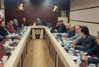 مازندران در آستانه تحولی بزرگ در صنعت آرد و نان / تاکید بر استفاده از آرد کامل و ارتقای سلامت جامعه