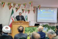 منابع طبیعی ایران در خطر نابودی است؛ مازندران مسئولیت سنگینی دارد منابع طبیعی ایران در خطر نابودی است؛ مازندران مسئولیت سنگینی دارد