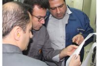 واحد یک گازی نیروگاه نکا به مدار تولید بازگشت
