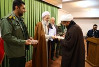 امنیت ایران مدیون پایگاه‌های مقاومت است