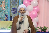 ۲۰ هزار دانش‌آموز مازندرانی معتکف شدند