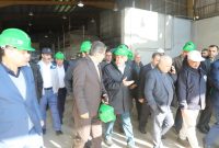 تعداد قابل توجهی از شناورها نیازمند بازسازی هستند تعداد قابل توجهی از شناورها نیازمند بازسازی هستند