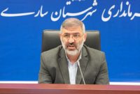 افتتاح پروژه‌های کلان فاضلاب شهری دهه فجر در ساری