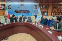 لزوم اهمیت رفع مشکلات صنعت برق و حمایت از واحدهای تولیدی