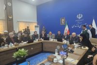 تغییر ریل گفتمانی؛ ضرورت امروز جامعه/  گردشگری دریایی؛ فرصتی مغفول در ایران