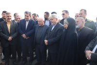 مسجد فرح آباد ساری مرمت می‌شود