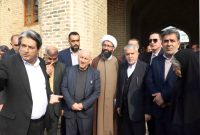 فرح‌آباد، شهر تاریخی صفوی در انتظار احیاء