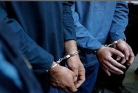 9 سارق خشن منزل در مازندران دستگیر شدند