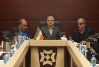 ذخائر گندم مازندران در وضعیت مطلوب/ توزیع آرد تا اوایل اسفند انجام شد