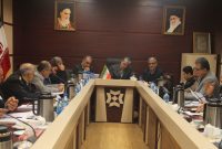 لزوم برنامهریزی دقیق برای تنظیم بازار عید نوروز و ماه رمضان در مازندران لزوم برنامهریزی دقیق برای تنظیم بازار عید نوروز و ماه رمضان در مازندران