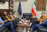 لزوم تعامل و هم‌افزایی بین بسیج رسانه و اداره کل فرهنگ و ارشاد اسلامی مازندران