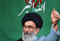 طنین «الله اکبر» در شب ۲۲ بهمن در بقاع متبرکه مازندران