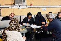 برترین‌های تیراندازی مازندران مشخص شدند