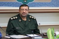 مازندران در دوران دفاع مقدس خوش درخشید مازندران در دوران دفاع مقدس خوش درخشید
