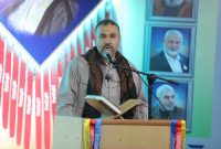 بیش از ۱۰ هزار مازندرانی در اردوی راهیان نور شرکت کردند