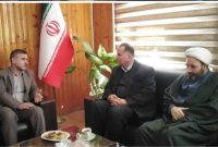 بسیج و سپاه برای حفاظت از منابع طبیعی پای کار خواهند بود