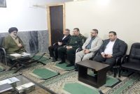سیاسی کردن یادواره‌های شهدا آسیب و آفت است