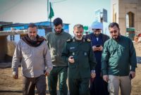 دشمن از فرهنگ شهادت و روحیه شهادت‌طلبی جوانان ما می‌ترسد