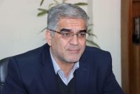 شناسایی نانواییهای معین برای تامین نان در شرایط بحرانی/مازندران برای بحران نان آماده شد شناسایی نانواییهای معین برای تامین نان در شرایط بحرانی/مازندران برای بحران نان آماده شد