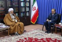 حفظ سلامت خود و سازمان متبوع باید در اولویت باشد