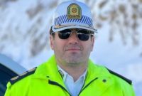 محور ساری کیاسر به علت بارش شدید برف و بوران در هر دو مسیر/ محور فرعی گلوگاه به دامغان/ محور کندوان همچنان/ محور هراز از جنوب به شمال مسدود است محور ساری کیاسر به علت بارش شدید برف و بوران در هر دو مسیر/ محور فرعی گلوگاه به دامغان/ محور کندوان همچنان/ محور هراز از جنوب به شمال مسدود است