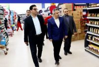 لزوم نظارت دقیق بر بازار و تأمین کالاهای مورد نیاز شهروندان