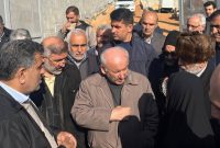 پست ۶۳.۲۰ کیلوولت فریم دودانگه بزودی به بهره‌برداری می‌رسد