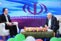 بزودی اعضاء جدید هیات مدیره منطقه آزاد مازندران شروع بکار می کنند/ ۷ همت اعتبار برای توسعه حوزه آب و راه استان در سال ۱۴۰۴ در نظر گرفته شد بزودی اعضاء جدید هیات مدیره منطقه آزاد مازندران شروع بکار می کنند/ ۷ همت اعتبار برای توسعه حوزه آب و راه استان در سال ۱۴۰۴ در نظر گرفته شد